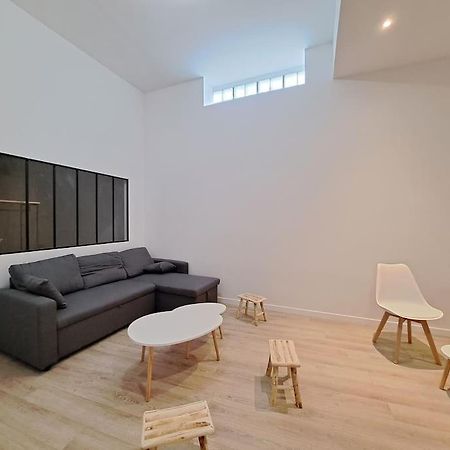 Nouakchott, Maison Atypique Reims Exteriör bild
