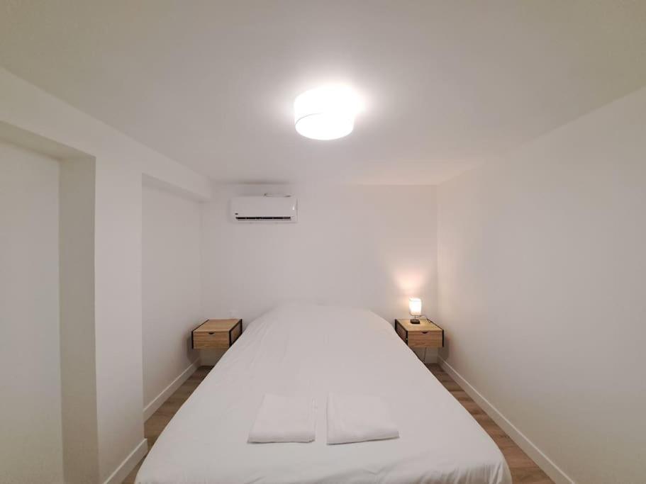 Nouakchott, Maison Atypique Reims Exteriör bild