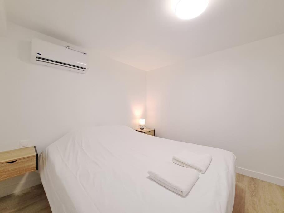 Nouakchott, Maison Atypique Reims Exteriör bild